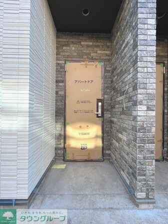 DHCR淵野辺の物件内観写真